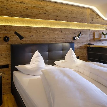 אוברסטדורף Boutique Hotel Gams מראה חיצוני תמונה
