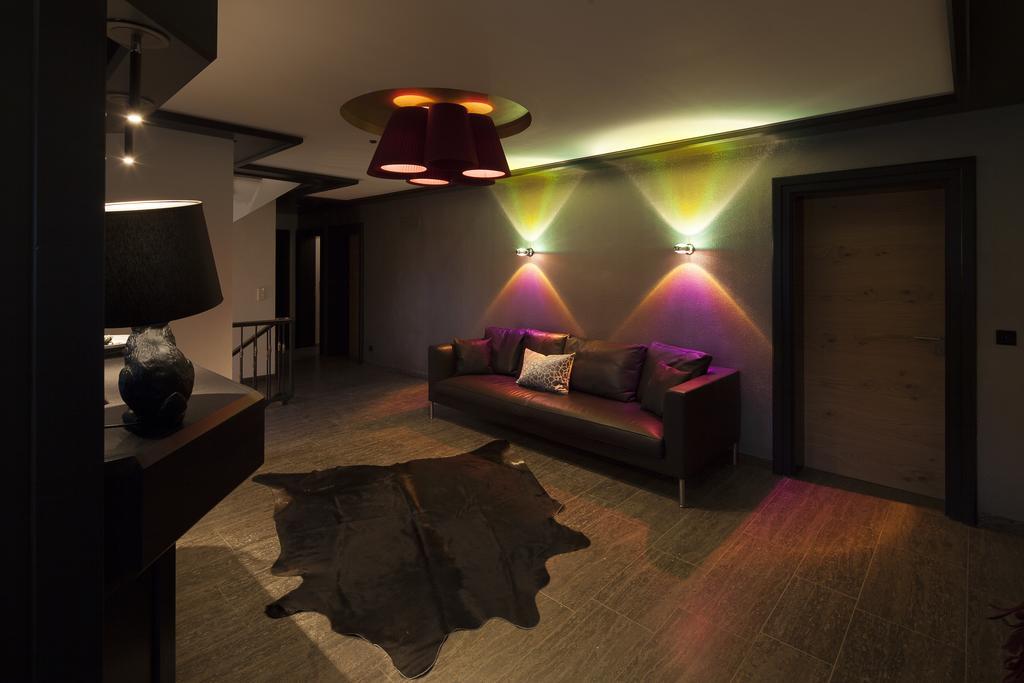 אוברסטדורף Boutique Hotel Gams מראה חיצוני תמונה