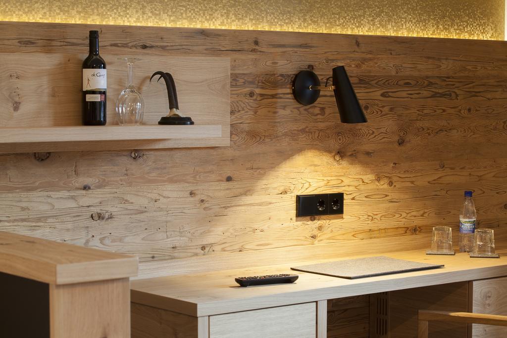 אוברסטדורף Boutique Hotel Gams חדר תמונה