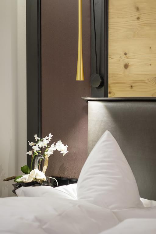 אוברסטדורף Boutique Hotel Gams מראה חיצוני תמונה