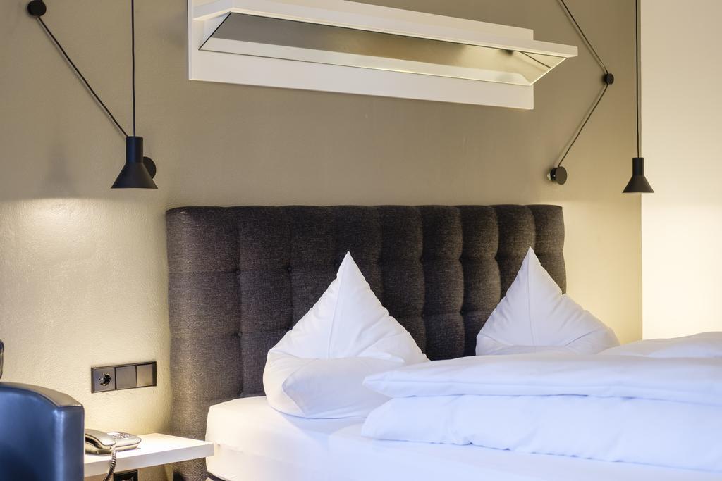 אוברסטדורף Boutique Hotel Gams מראה חיצוני תמונה