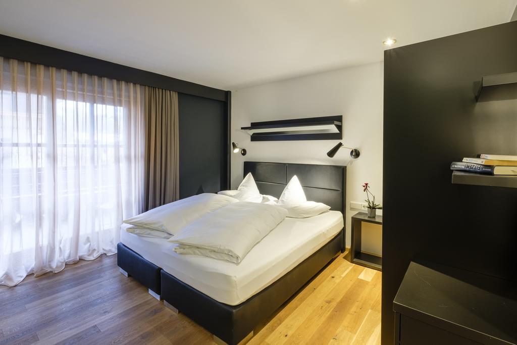 אוברסטדורף Boutique Hotel Gams מראה חיצוני תמונה